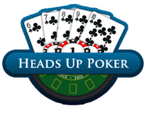  poker online heads up